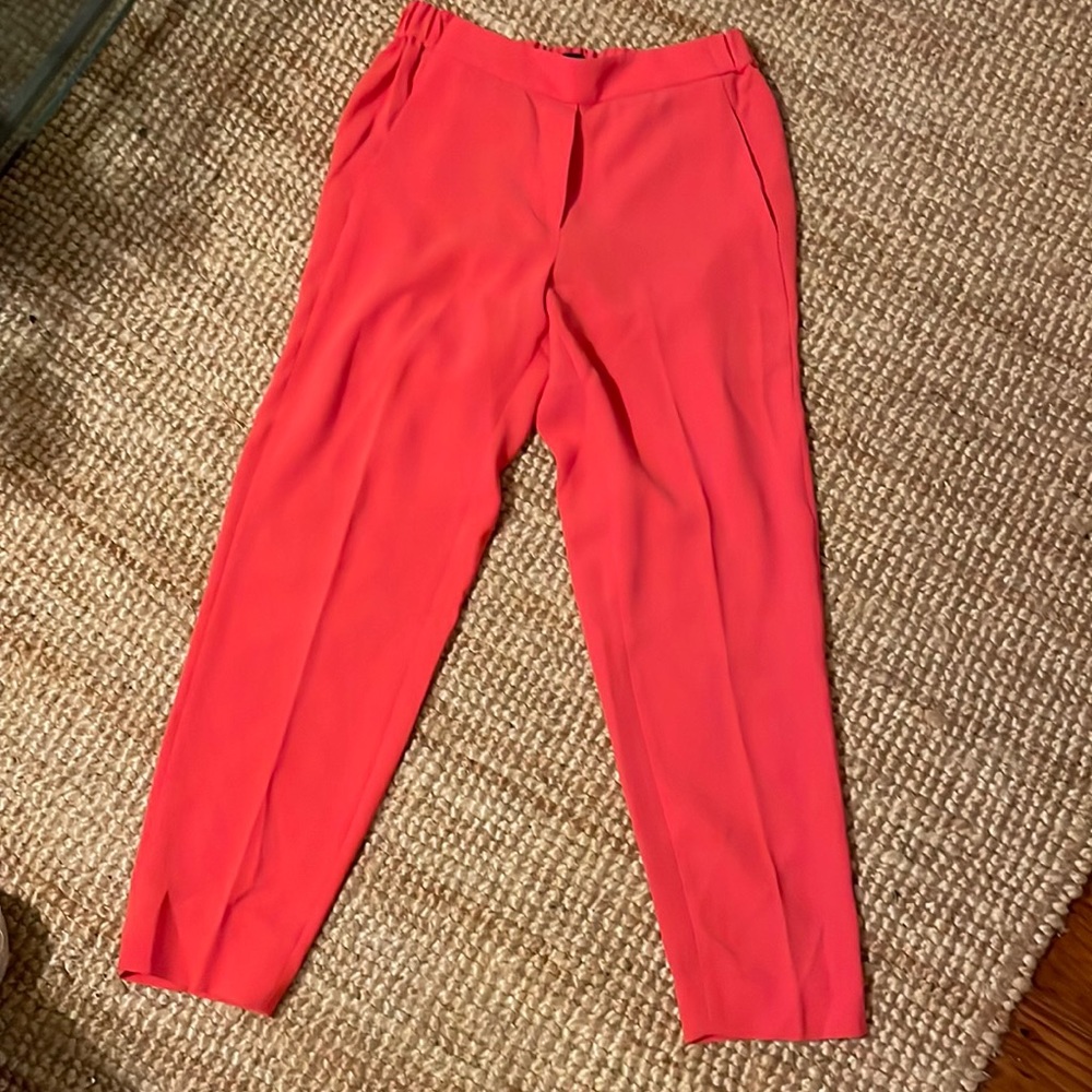 J. Crew Trouser Size 2